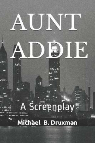 Cover of Aunt Addie