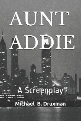 Book cover for Aunt Addie