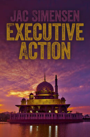 Cover of Executive Action