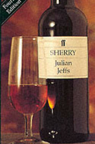 Cover of Sherry