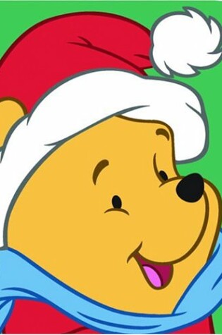 Cover of Christmas with Pooh