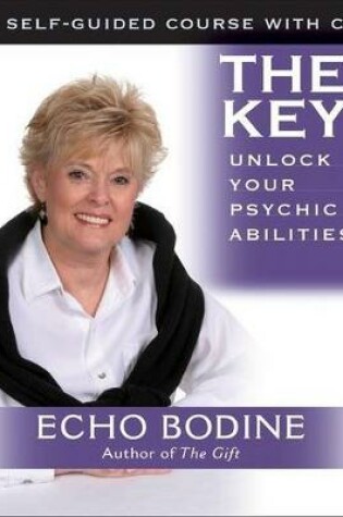 Cover of The Key