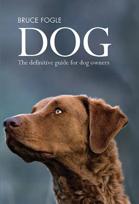 Book cover for Dog