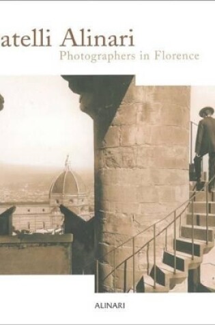 Cover of Photographers in Florence