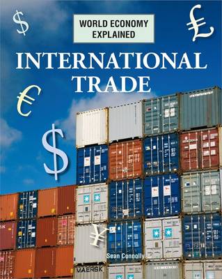 Book cover for International Trade