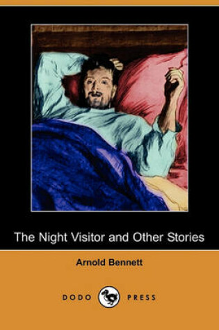 Cover of The Night Visitor and Other Stories (Dodo Press)