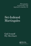 Book cover for Set-Indexed Martingales