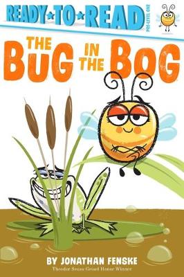 Cover of The Bug in the Bog