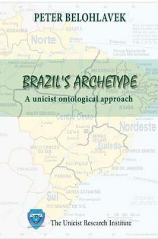 Cover of Brazil's Archetype