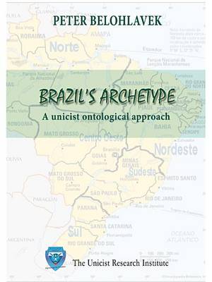 Book cover for Brazil's Archetype