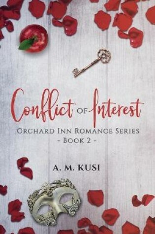 Cover of Conflict of Interest