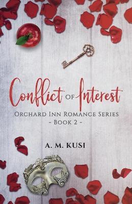 Cover of Conflict of Interest