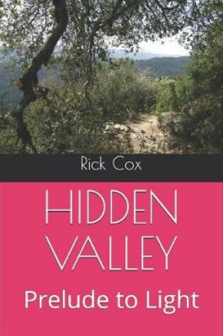 Cover of Hidden Valley