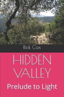 Book cover for Hidden Valley