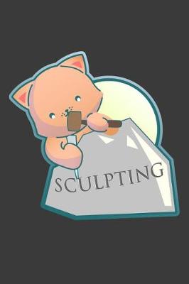 Book cover for Sculpting