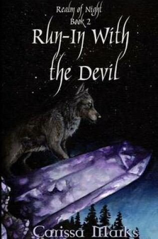 Cover of Run-In with the Devil