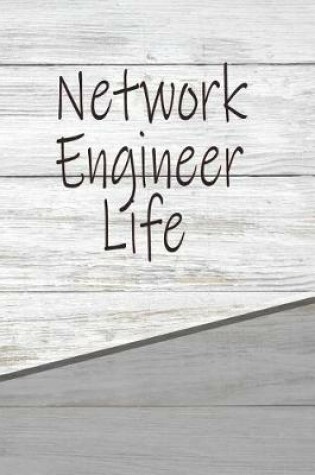 Cover of Network Engineer Life