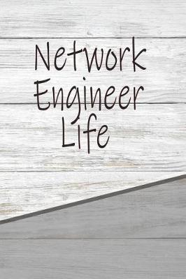 Book cover for Network Engineer Life