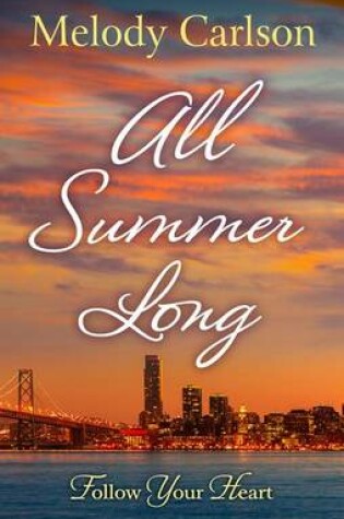 Cover of All Summer Long