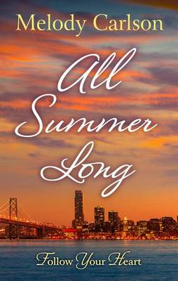 Book cover for All Summer Long