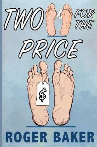 Cover of Two for the Price