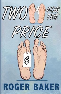 Book cover for Two for the Price