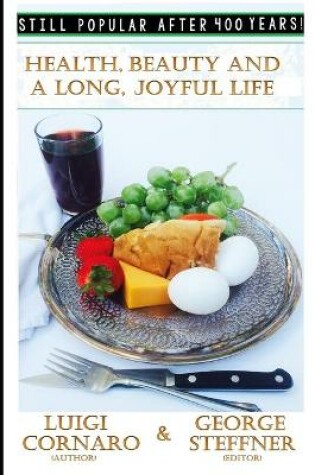 Cover of Health, Beauty and a Long, Joyful Life