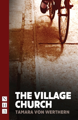 Book cover for The Village Church