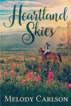 Book cover for Heartland Skies