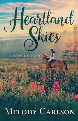 Cover of Heartland Skies