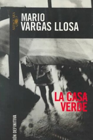 Cover of La Casa Verde