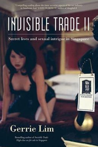 Cover of Invisible Trade II
