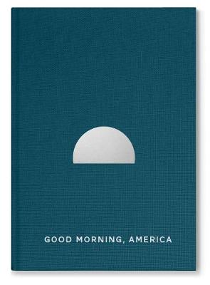 Book cover for Good Morning America Volume 3