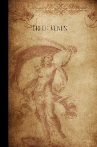 Cover of Greek Venus