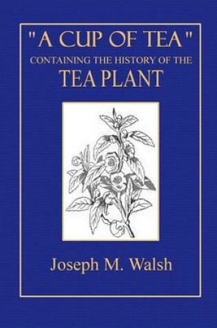 Cover of A Cup of Tea