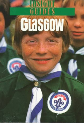 Book cover for Glasgow