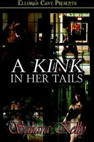 Cover of A Kink in Her Tails