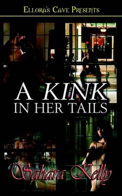 Book cover for A Kink in Her Tails