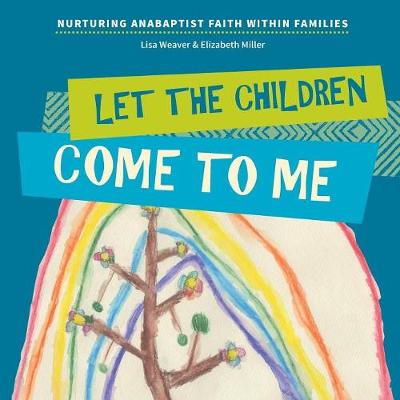 Book cover for Let the Children Come to Me