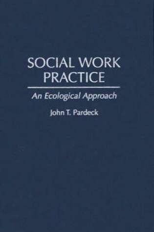 Cover of Social Work Practice