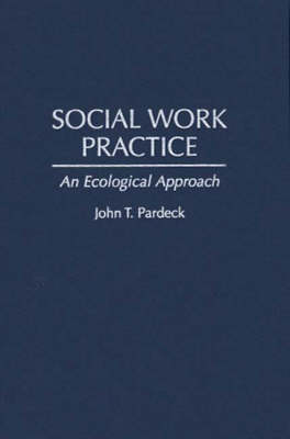 Book cover for Social Work Practice