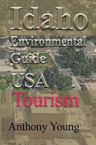 Cover of Idaho Environmental Guide USA