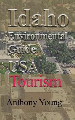 Book cover for Idaho Environmental Guide USA