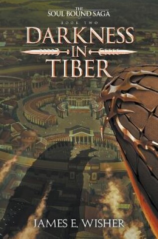 Cover of Darkness in Tiber