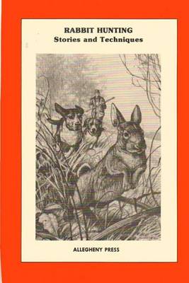 Book cover for Rabbit Hunting