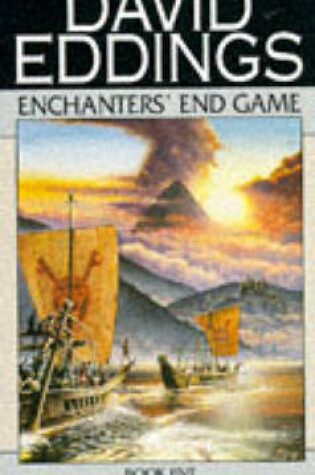 Enchanters' End Game