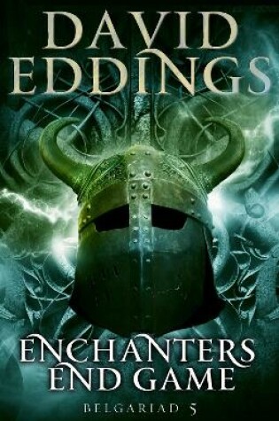 Cover of Enchanters' End Game