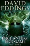 Book cover for Enchanters' End Game