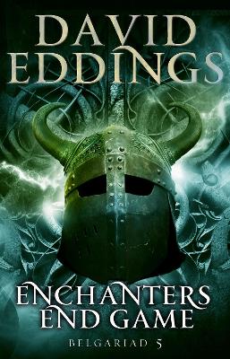 Cover of Enchanters' End Game