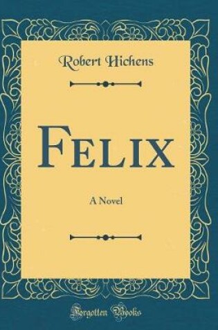 Cover of Felix